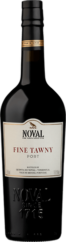 Quinta do Noval, Tawny Port, Porto