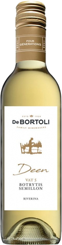 De Bortoli, Deen Vat 5, Botrytis Semillon Late Harvest 37.5cl