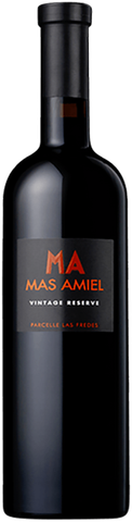 Mas Amiel, MA Vintage Reserve, Maury