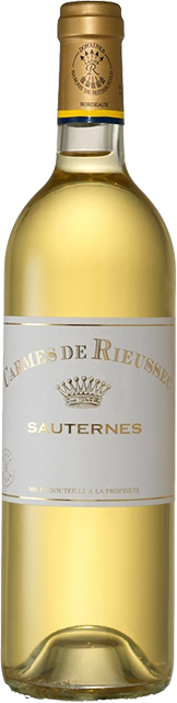 Carmes de Rieussec, Sauternes (by Chateau Rieussec, Sauternes 1st Grand Cru Classe)