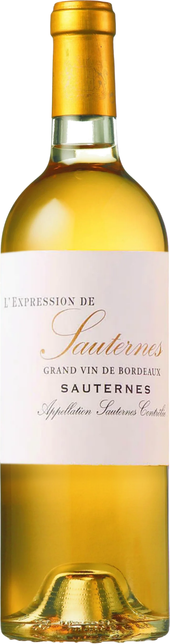 L'Expression de Sauternes, 37.5cl