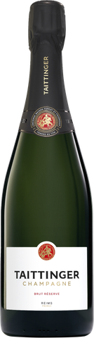 Champagne Taittinger, Brut Reserve