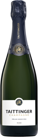 Champagne Taittinger, Prelude Grands Crus Brut