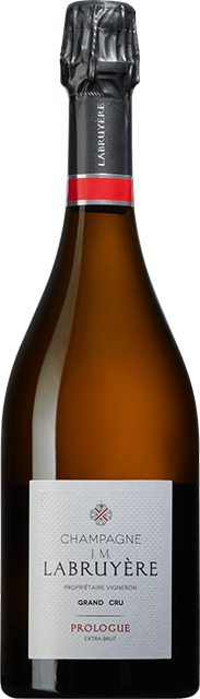Champagne J.M. Labruyere, Prologue, Grand Cru