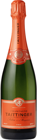 Champagne Taittinger, Folies de la Marquetterie, Brut