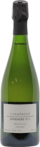 Frederic Savart (Dremont), Champagne Ephemere 011, Extra Brut 1st Cru