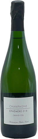 Dremont Pere & Fils, Champagne Ephemere 018, Extra Brut Grand Cru (F. Savart)