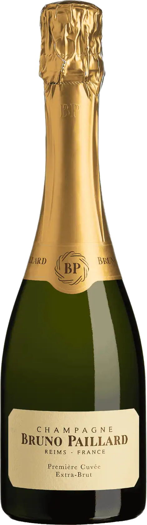 Champagne Bruno Paillard, Premiere Cuvee Extra Brut, 37.5cl