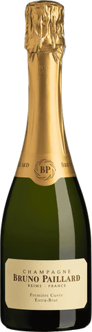 Champagne Bruno Paillard, Premiere Cuvee Extra Brut, 37.5cl