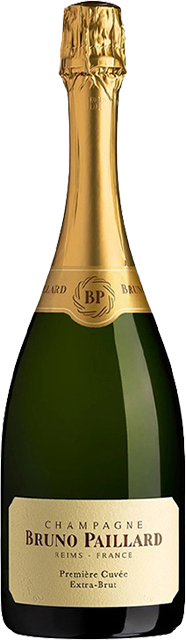 Champagne Bruno Paillard, Premiere Cuvee Extra Brut, Magnum 1.5L