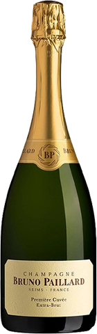 Champagne Bruno Paillard, Premiere Cuvee Extra Brut, Magnum 1.5L