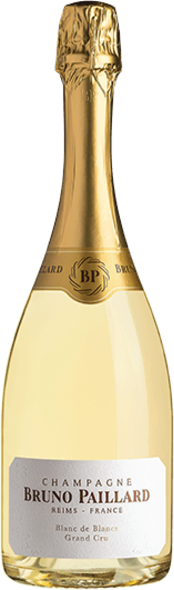 Champagne Bruno Paillard, Blanc de Blancs Grand Cru