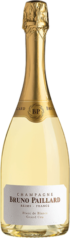 Champagne Bruno Paillard, Blanc de Blancs Grand Cru