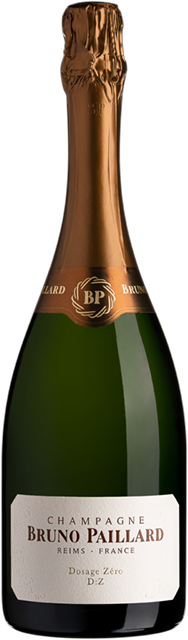 Champagne Bruno Paillard, Dosage Zero