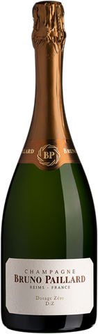 Champagne Bruno Paillard, Dosage Zero