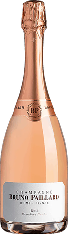 Champagne Bruno Paillard, Rose Premiere Cuvee, Magnum 1.5L