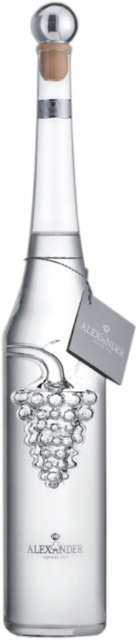 Alexander, Grappolo di Prosecco, Jeroboam 3L