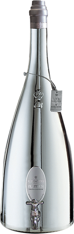 Grappa Platinum di Amarone, Jeroboam 3L