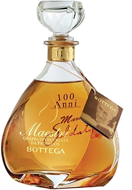 Grappa Maestri, Grappa Prosecco di Cartizze