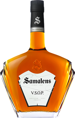 Armagnac, VSOP, Samalens, 70Cl