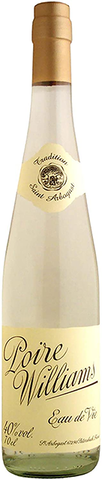 Eau de Vie de Poire Williams, Saint Arbogast, 70Cl