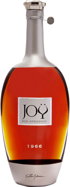 Joy, Collection Paco Rabanne 1966 Bas Armagnac