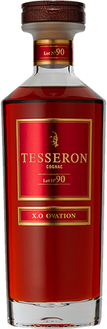 Tesseron, Lot No. 90 XO Ovation, Terroir Assemblage, 70cl