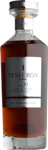 Tesseron, Lot No. 53 XO Perfection, Grande Champagne, 1st Cru de Cognac, 70Cl