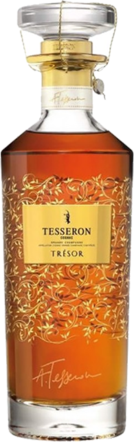 Tesseron, XO Tresor (Signature Collection), Grande Champagne, 70Cl