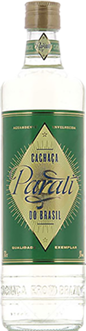 Parati Cachaca Exemplar, 70cl, Brasil (les Bienheureux Jean Moueix)