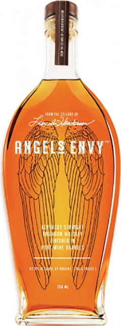 Angel's Envy Kentucky Straight Bourbon Whiskey