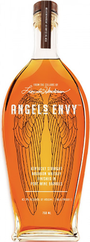 Angel's Envy Kentucky Straight Bourbon Whiskey