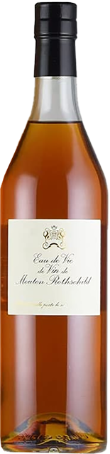Mouton Rothschild, Eaux de Vie de Vin
