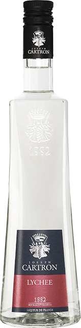 Joseph Cartron, Lychee, 70cl