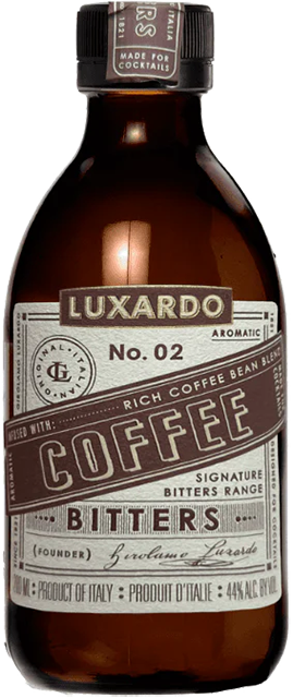 Luxardo, Bitters Coffee, 20cl