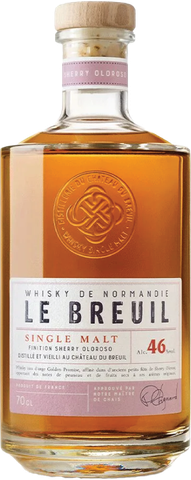 Le Breuil 