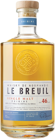 Le Breuil 