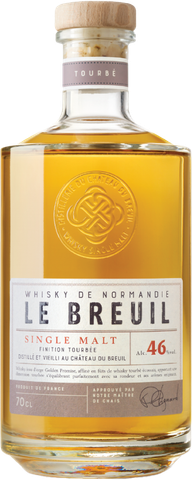 Le Breuil 