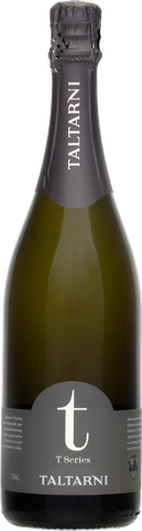 Taltarni, T Series Sparkling Brut, Victoria