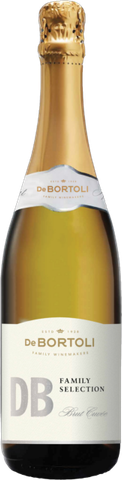 De Bortoli, DB Family Selection, Blend Sparkling Brut (Dry), Riverina