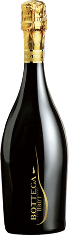 Bottega, Millesimato Brut, Spumante Bianco