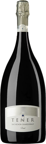 Banfi, Tener Sauvignon Chardonnay Vino Spumante Brut