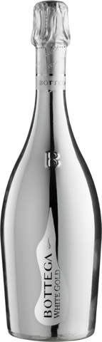 Bottega White Gold, Spumante Brut (Pinot Nero)