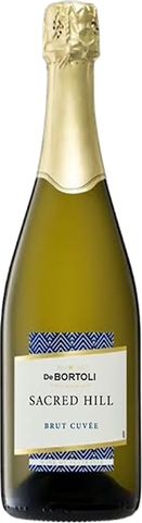 De Bortoli, Sacred Hill Brut Cuvee, Riverina