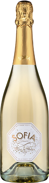 Francis Coppola, Sofia Blanc de Blancs Sparkling, Monterey County