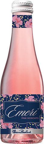 De Bortoli, Emeri Pink Moscato Sparkling, Australia, 20 Cl