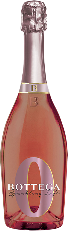 Bottega 0 Rose, Piedmonte & Veneto (Bottega Zero, Nồng độ dưới 0.5%)