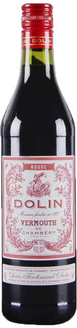 Dolin, Vermouth de Chambery Red 75cl