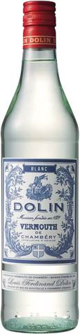 Dolin, Vermouth de Chambery White 75cl