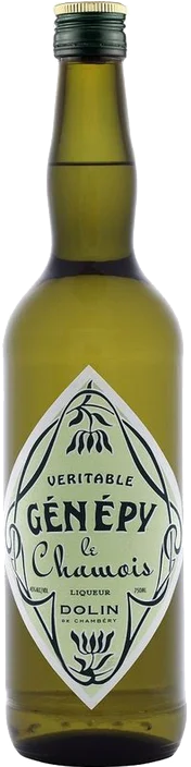 Dolin, Genepy Le Chamois